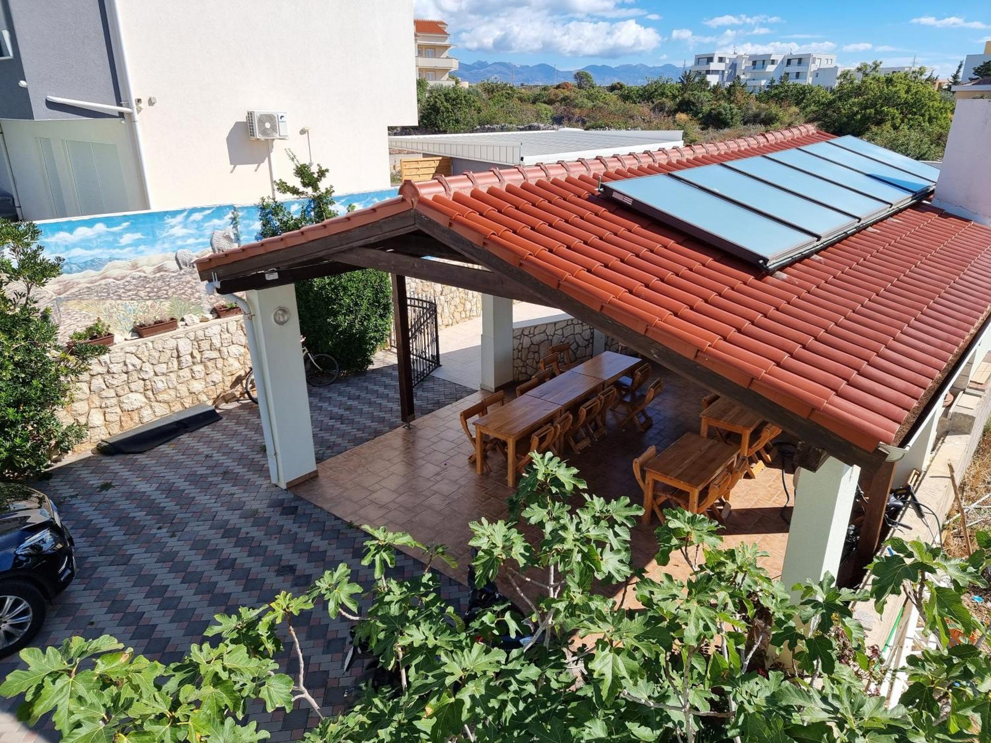 The Golden Grotto Apartments 노바야 외부 사진