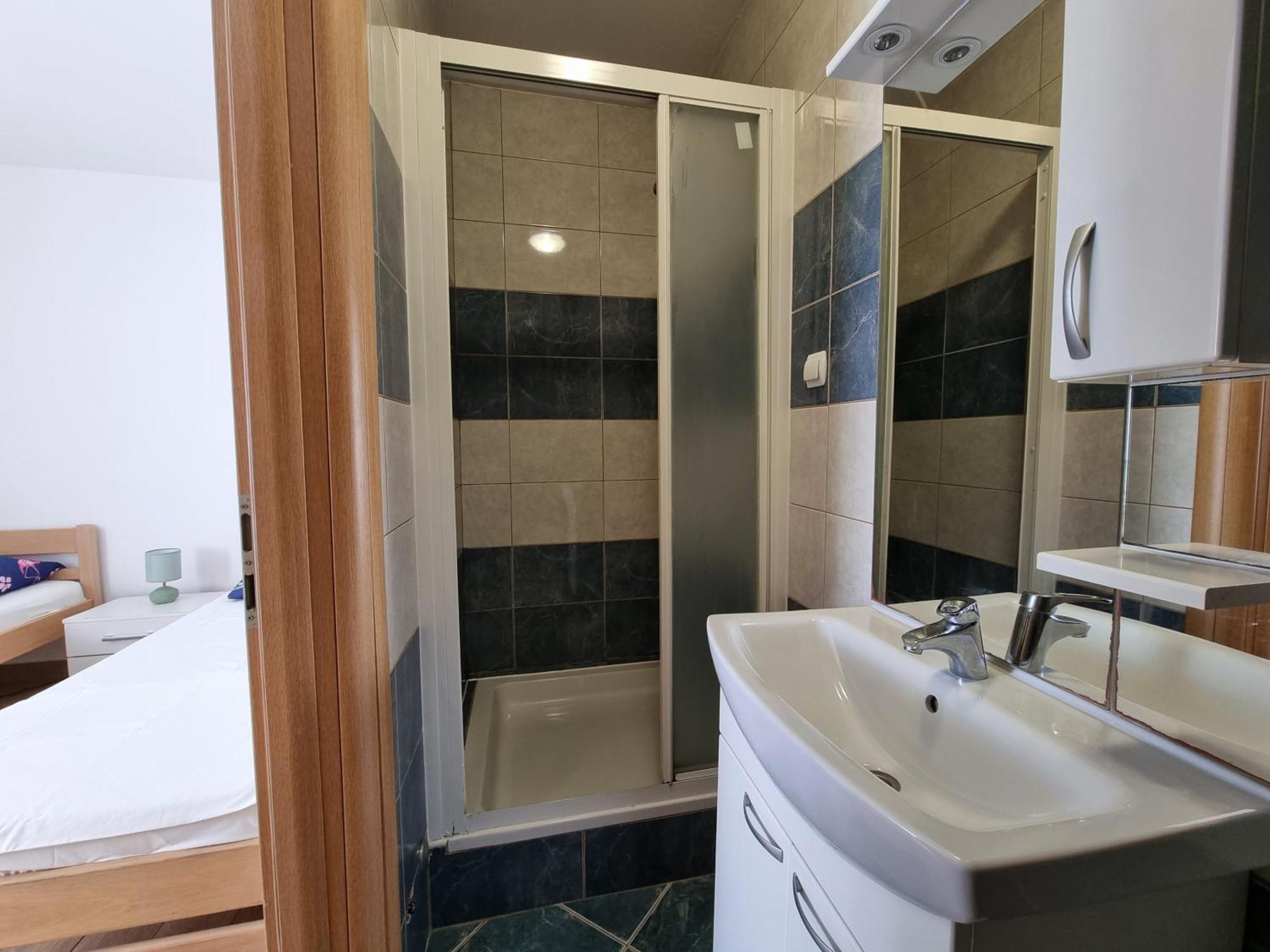 The Golden Grotto Apartments 노바야 객실 사진