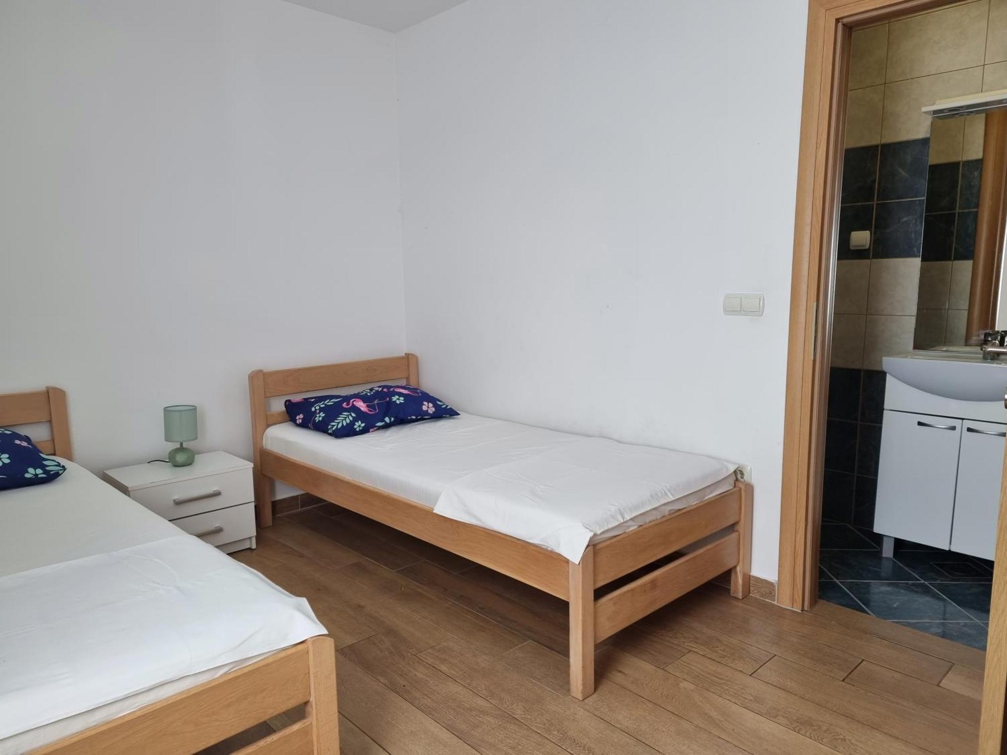 The Golden Grotto Apartments 노바야 객실 사진