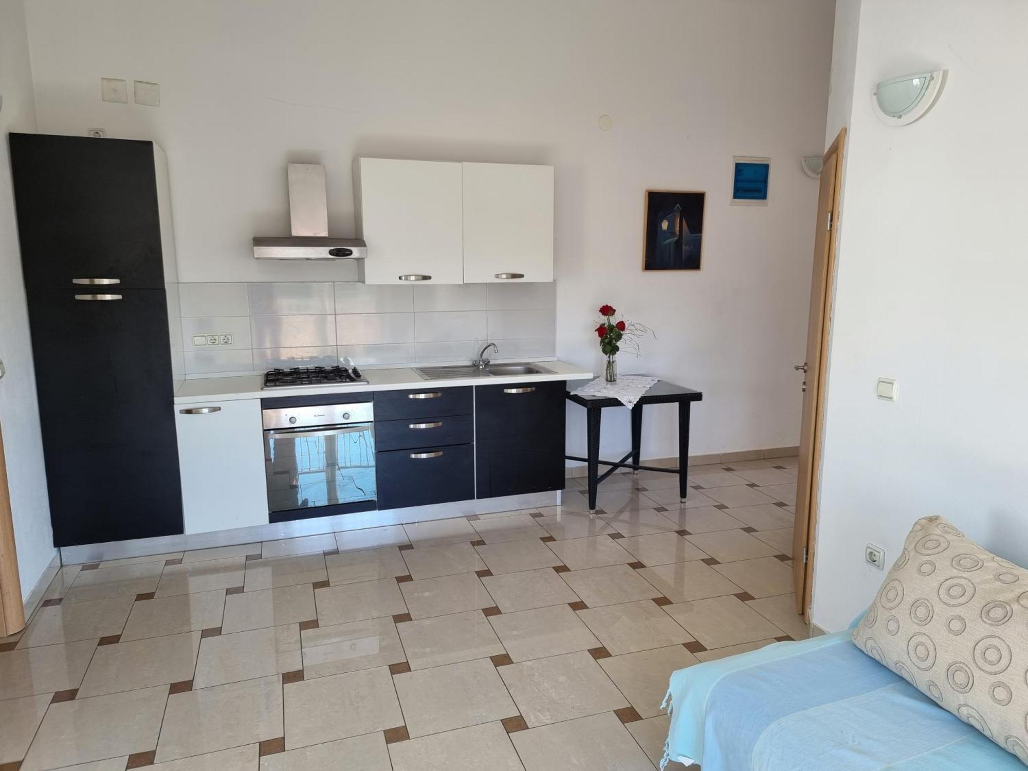 The Golden Grotto Apartments 노바야 객실 사진