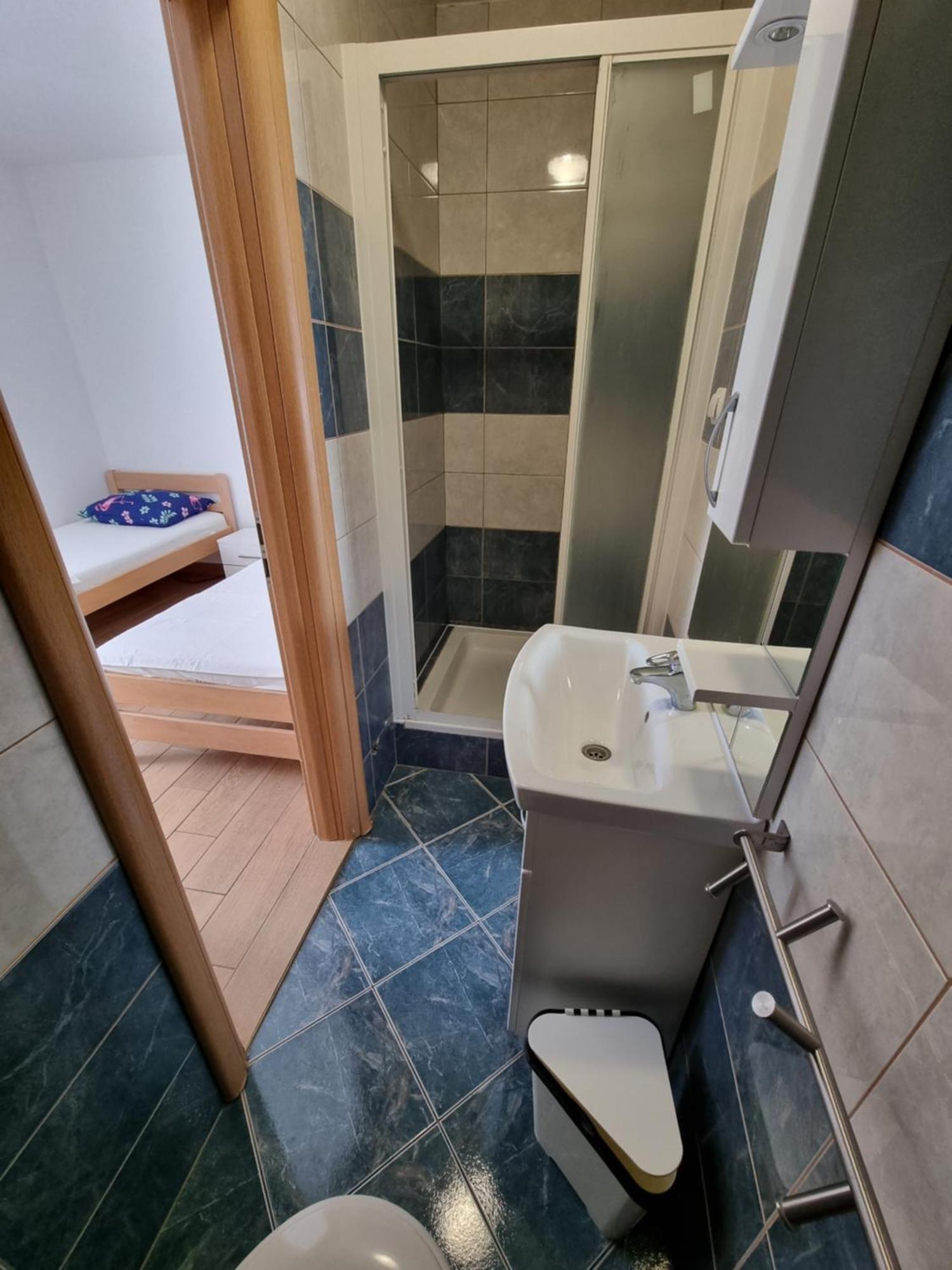 The Golden Grotto Apartments 노바야 객실 사진
