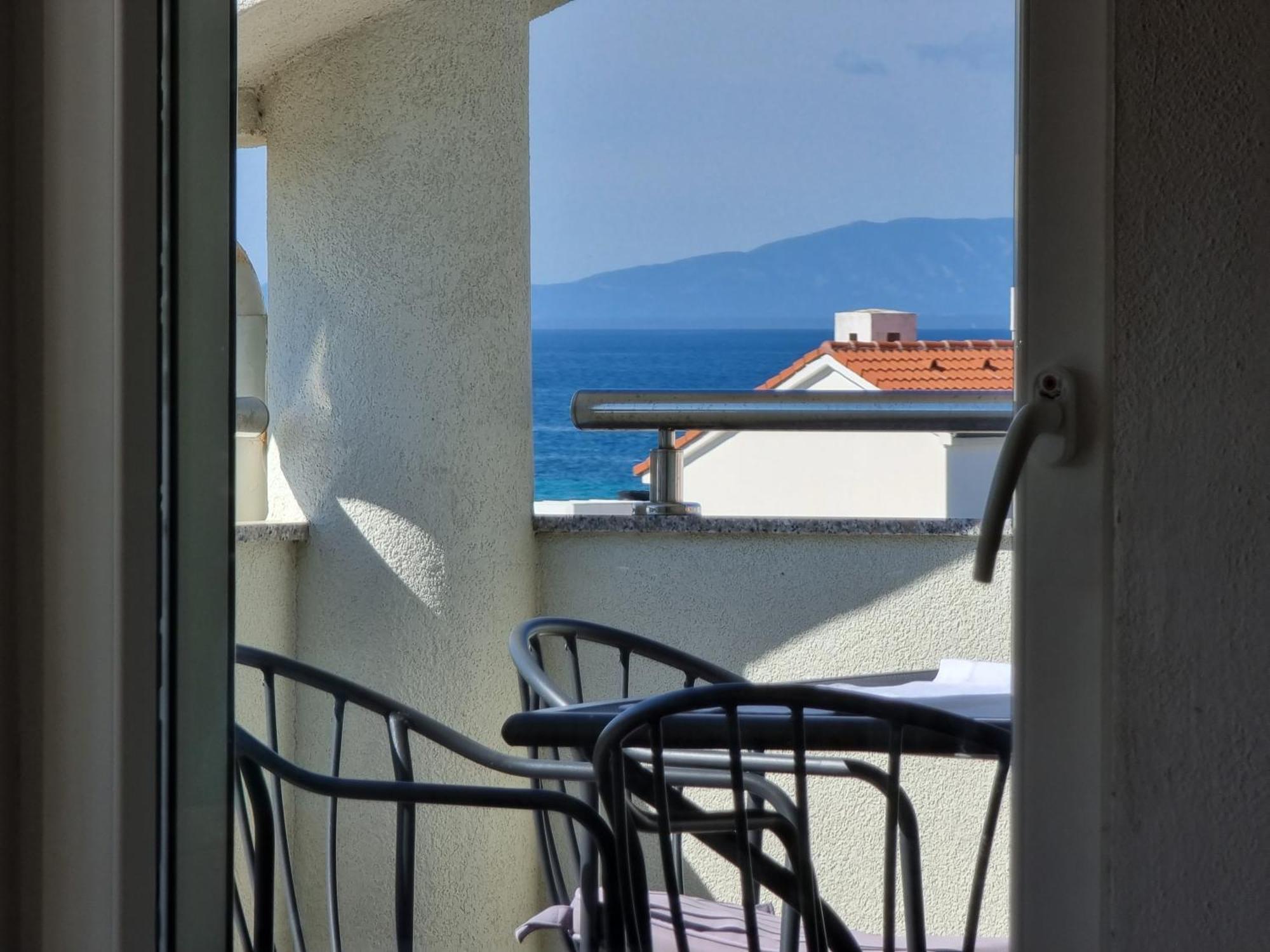 The Golden Grotto Apartments 노바야 객실 사진