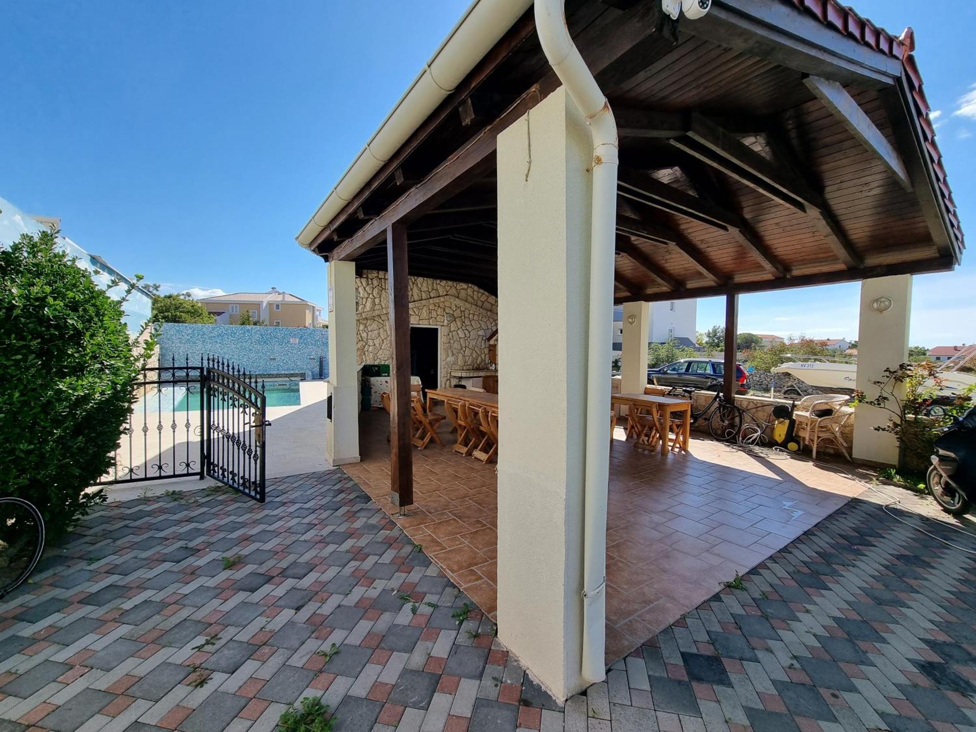 The Golden Grotto Apartments 노바야 객실 사진