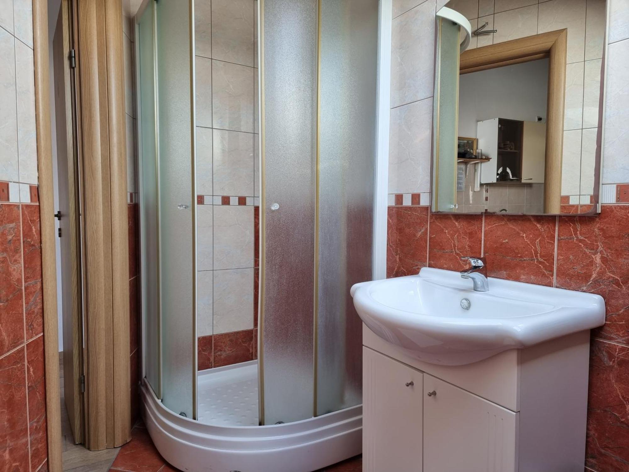The Golden Grotto Apartments 노바야 객실 사진