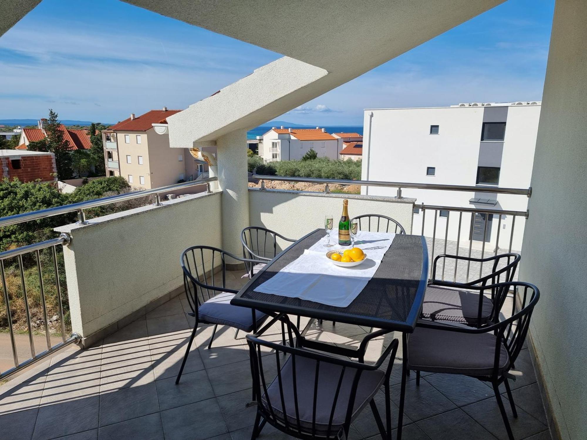 The Golden Grotto Apartments 노바야 객실 사진
