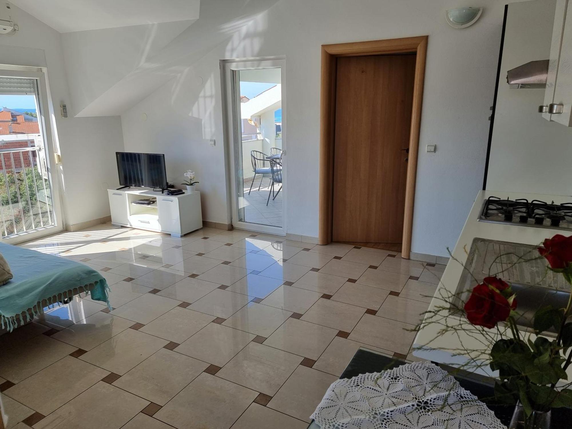 The Golden Grotto Apartments 노바야 객실 사진